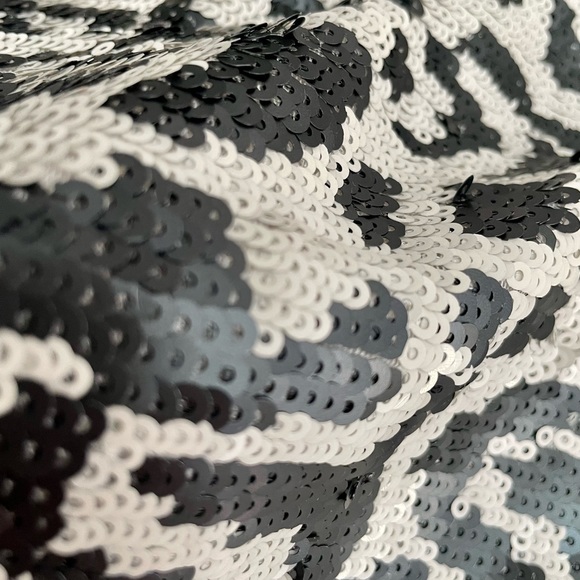 BR Heritage Sequin Mini - Picture 6 of 6